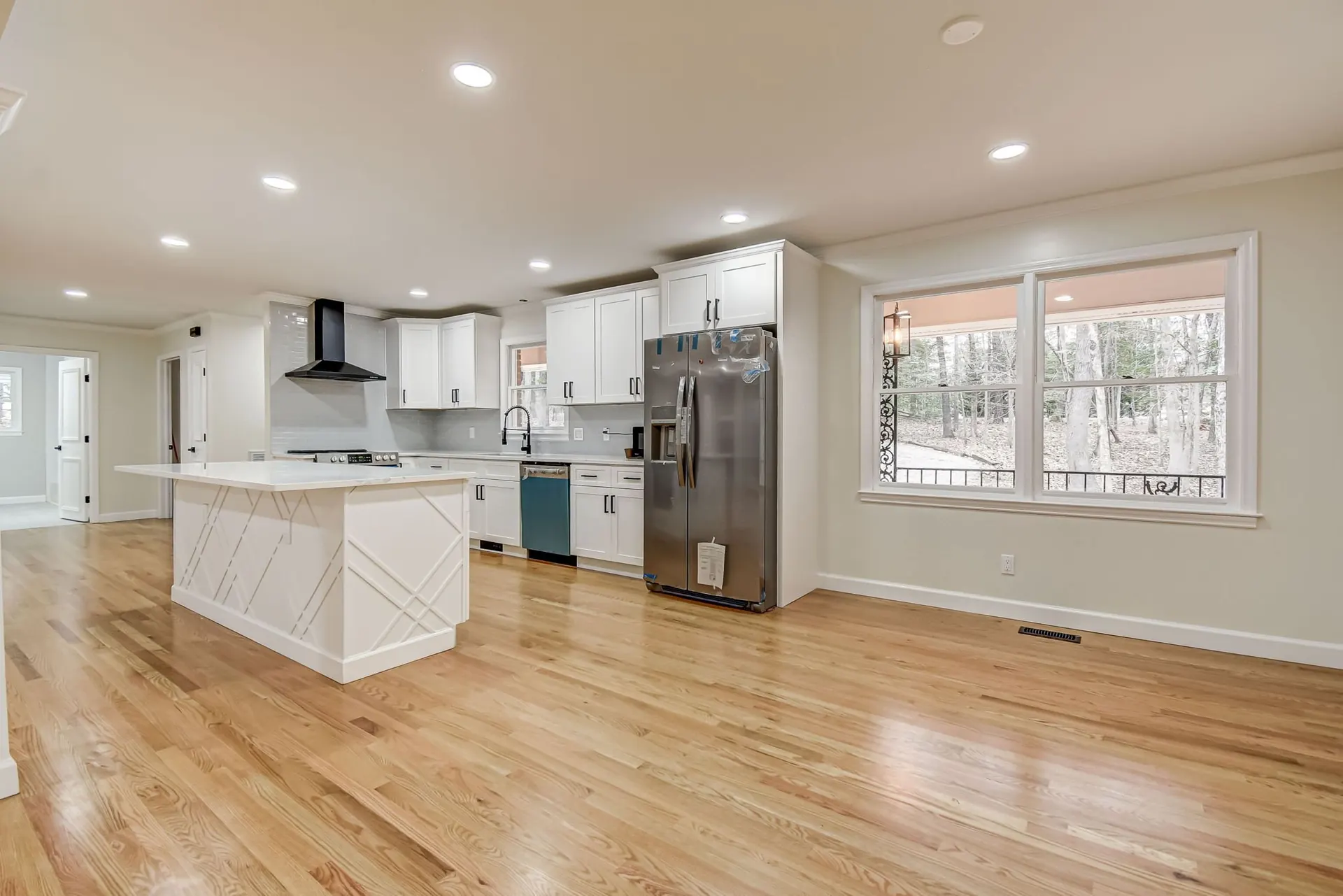 Granite countertops Columbia SC